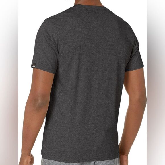 WOLFPACK MENS TEE SHIRT BY PRANA. Small - Picture 2 of 4